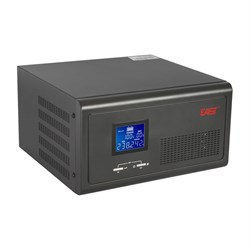 Линейно-интерактивный ибп East Home 1600 - фото 16872031