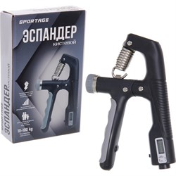 Кистевой эспандер Sportage W01 - фото 16872068