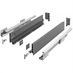 Выдвижные ящики GTV PB-AXISPRO-KPL400A - фото 16872148