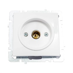 Концевая ТВ розетка Nilson TOURAN-ALEGRA-THOR - фото 16872255