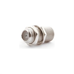 Соединитель Cablexpert APL-FF-01 - фото 16872275