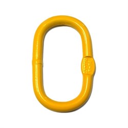 Овальное звено ТРАСТ Ов - фото 16872295