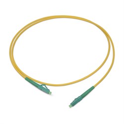 Оптический шнур Cabeus FOP(s)-9-LC-LC-20m - фото 16872412