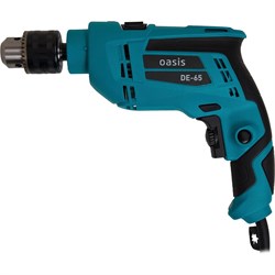 Электрическая дрель OASIS DЕ-65 - фото 16872433