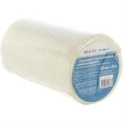 Стеклотканевая самоклеющаяся серпянка РемоКолор 49-4-321 - фото 16872498