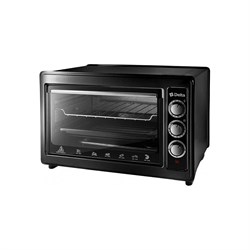 Электрическая духовка Delta D-0123 - фото 16872521