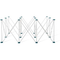 Складное подстолье Lossew Q4 Ant 90 - фото 16872541