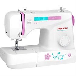 Швейная машина Necchi 5423А - фото 16872563