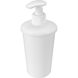 Диспенсер для жидкого мыла econova SCANDI - фото 16872641