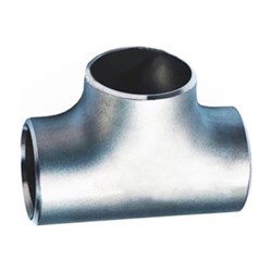 Стальной тройник МЕТАЛЛСЕРВИС гост 17376-2001 - фото 16872784