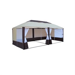 Шатер МИТЕК Пикник-Элит - фото 16872808