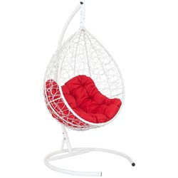Подвесное кресло кокон Лаура SEVILLA RELAX - фото 16872825