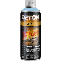 Грунт-эмаль для художественных и декоративных работ Deton DTN-A07692 - фото 16872862