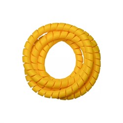 Спиральная пластиковая защита PARLMU SG-20-F12-k10 - фото 16872876