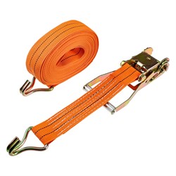 Стяжной ремень крепления груза Lavita 133806PE - фото 16872892