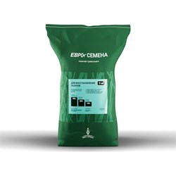 Газонная травосмесь для восстановления газонов ABSOLUTE GREEN 5 кг - фото 16872907