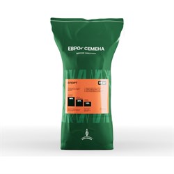 Газонная травосмесь ABSOLUTE GREEN 20 кг - фото 16872929