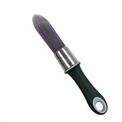 Круглая малярная кисть Rollingdog DETAIL PRO PT1000 - фото 16873052