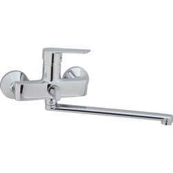 Смеситель для ванны ARCO DA VELLA А2014 - фото 16873059