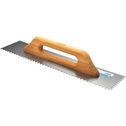 Зубчатая гладилка DEKOR HASSAN 454 - фото 16873093