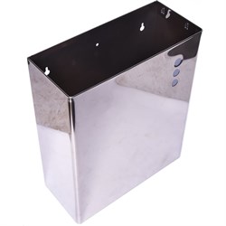 Настенный контейнер для мусора Nofer 14077.B - фото 16873142