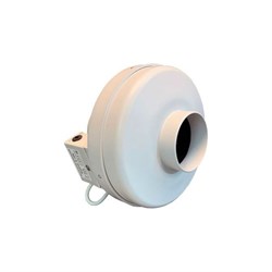 Круглый канальный вентилятор Naveka V(AC1/D)- 100 - фото 16873212