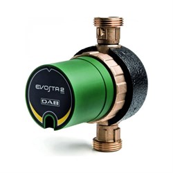 Циркуляционный насос DAB EVOSTA 2 11/139 SAN V VORTEX - фото 16873246