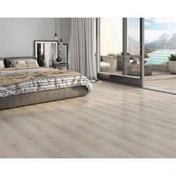 Виниловый напольный ламинат Royce SPC Enjoy Дуб Лауфен - фото 16873283