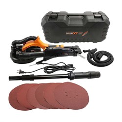 Шлифмашина AktiTool Жираф R7233B-E - фото 16873902