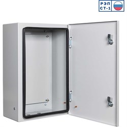 Универсальный монтажный шкаф MASTERMANN 00-01020314 - фото 16881206