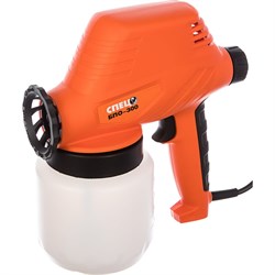 Электрический краскопульт Спец БПО-300 - фото 16881903