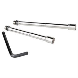 Набор удлинителей для подводки к смесителю MPF ИС.101083 - фото 16882016