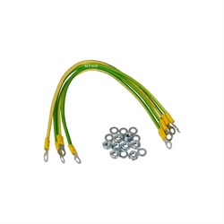 Набор кабелей заземления NTSS NTSS-KZ - фото 16882283