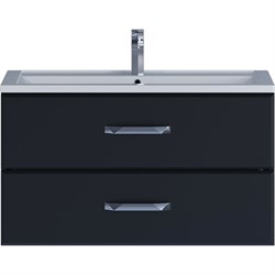 Подвесная тумба под раковину uperwood Foster - фото 16882585