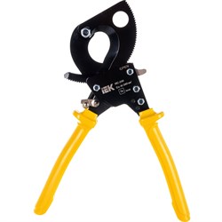 Секторные ножницы для резки неброниронированного кабеля IEK НС-240 - фото 16883118