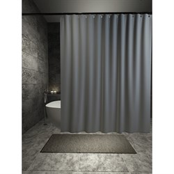 Штора для ванной PRIMANOVA PREMIUM - фото 16883190