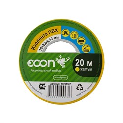 Изолента ECON 19201307 - фото 16883257
