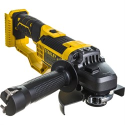 Болгарка (ушм) STANLEY STSC1840-RU - фото 16883388