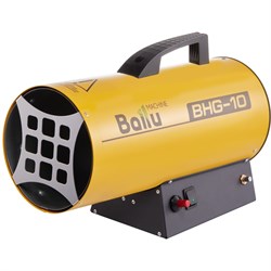 Газовая тепловая пушка BALLU BHG-10 - фото 16883480