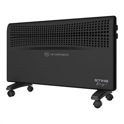 Конвекционный обогреватель STINGRAY ST-CH1020C - фото 16883806