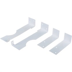 Универсальный металлический кронштейн для экрана Стильный дом v545707 - фото 16884007