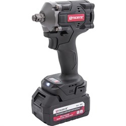 Ударный аккумуляторный бесщеточный гайковерт THORVIK BBIW12620 - фото 16884134