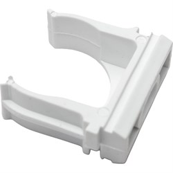 Крепеж-клипса для труб Урал ПАК АТ-20125-010 - фото 16884202