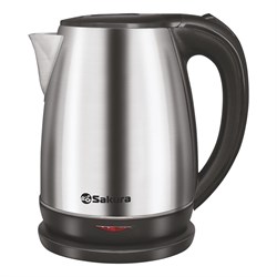 Электрический чайник SAKURA РТ-00060536 - фото 16884561