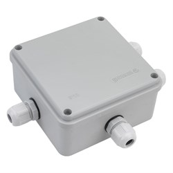 Приборная коробка Greenel GE41330 - фото 16884746