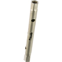 Торцевой трубчатый ключ KWB 11-0809 - фото 16884901