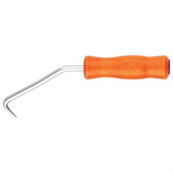 Крюк для вязки арматуры Сибртех 84876 - фото 16885076