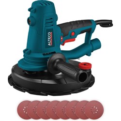Ручная шлифмашина для стен Alteco DWC 1050 - фото 16885169