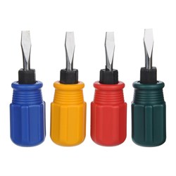 Отвертка ЕРМАК 651-975 - фото 16885213