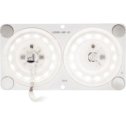 Светодиодная плата Apeyron 02-16 - фото 16885394